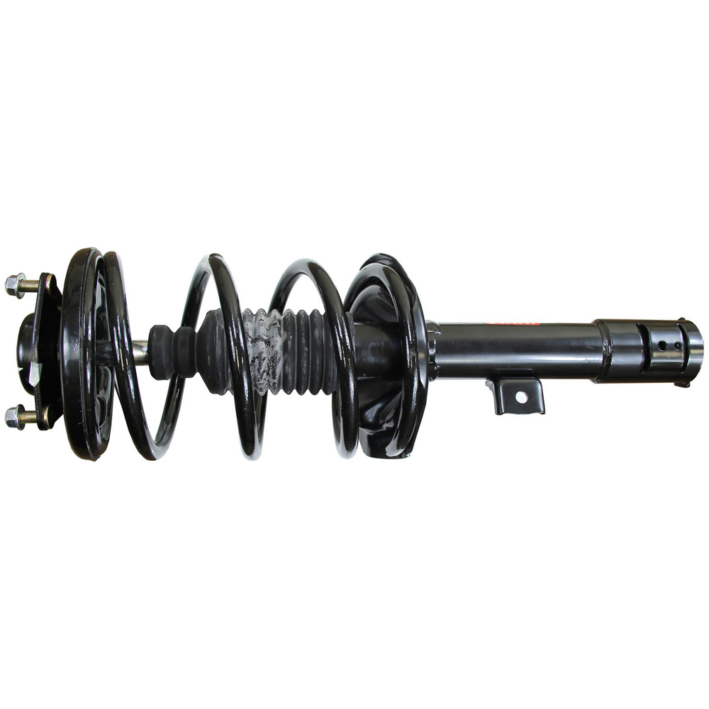 2011 Mitsubishi Outlander Strut and Coil Spring Assembly