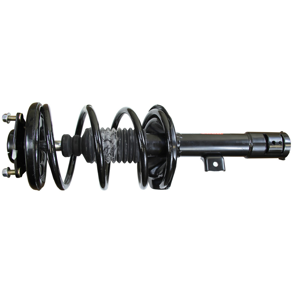 2011 Mitsubishi Outlander Strut and Coil Spring Assembly