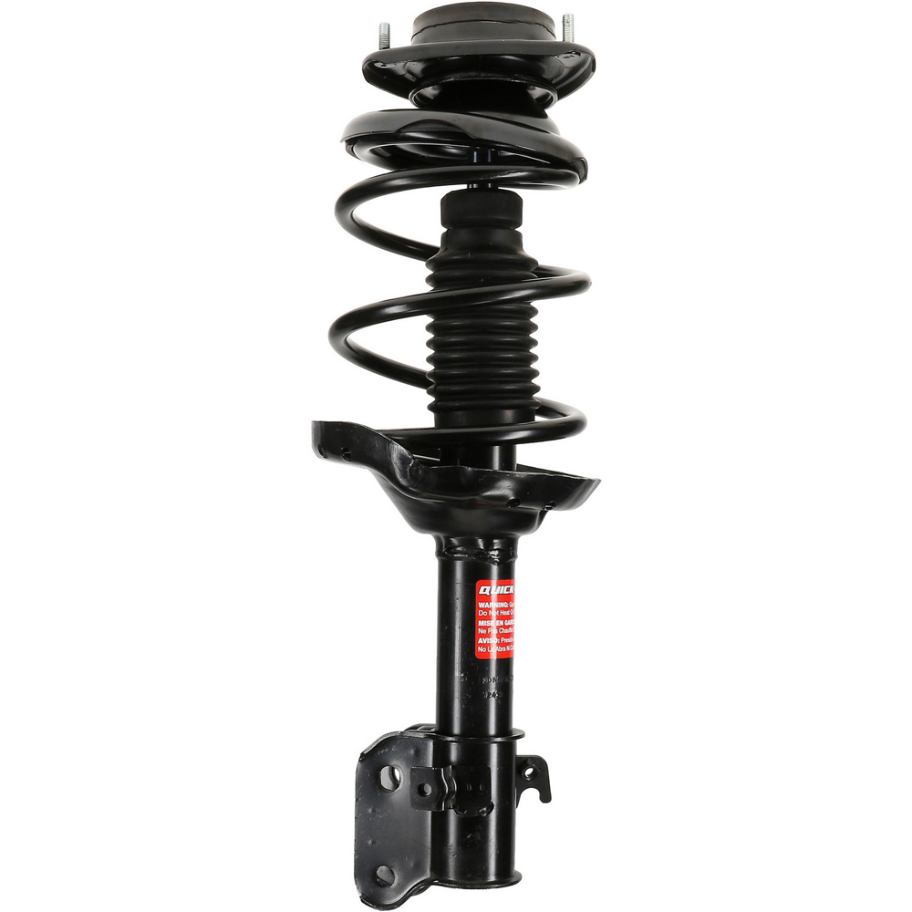 2007 Subaru Impreza Strut and Coil Spring Assembly