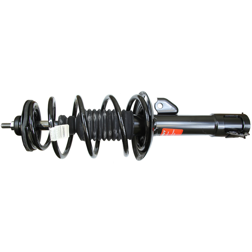 2010 Scion xD Strut and Coil Spring Assembly