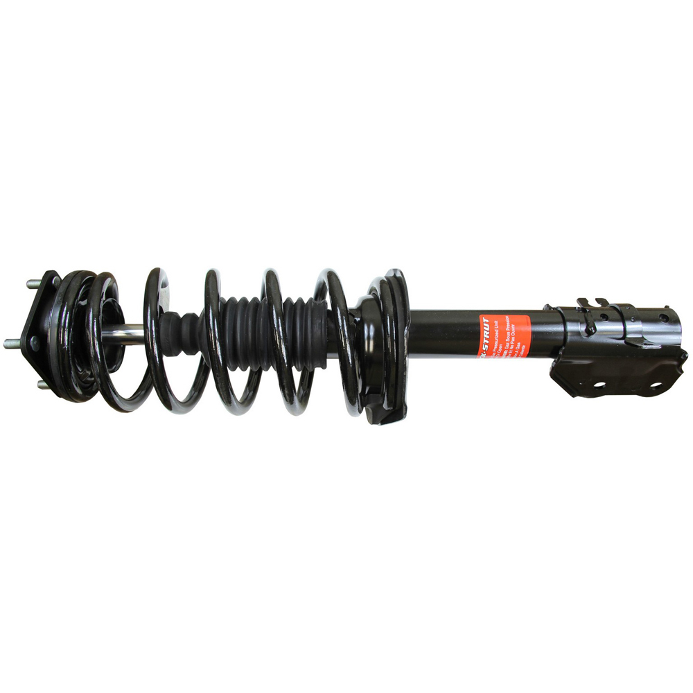 2007 Mazda CX-9 Strut and Coil Spring Assembly