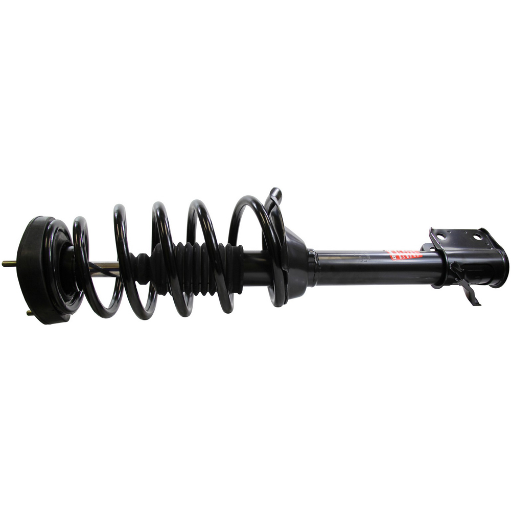 2008 Subaru Forester Strut and Coil Spring Assembly