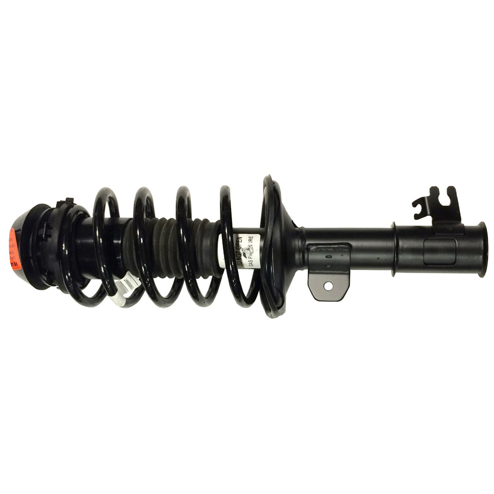 2004 Suzuki Forenza Shock and Strut Set