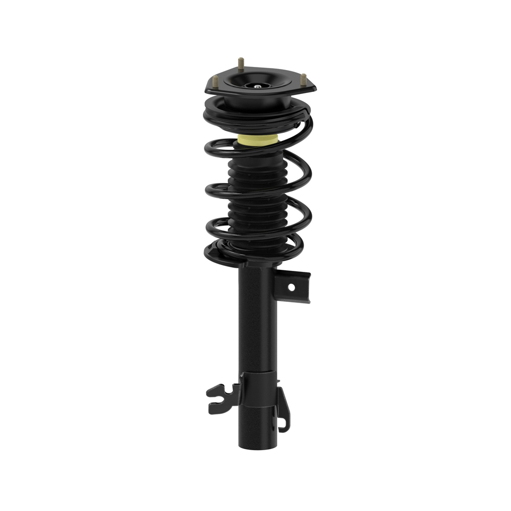 2015 Mini Cooper Shock and Strut Set