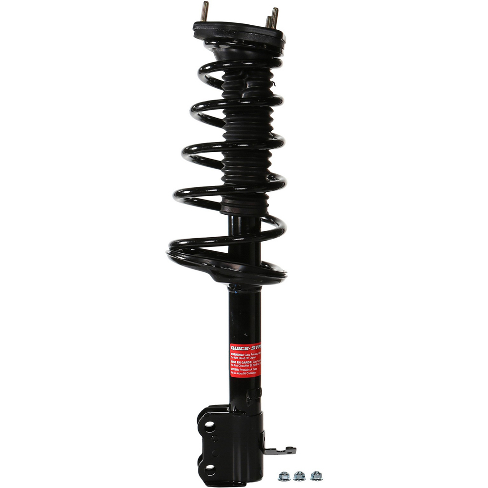 2015 Toyota Venza Shock and Strut Set