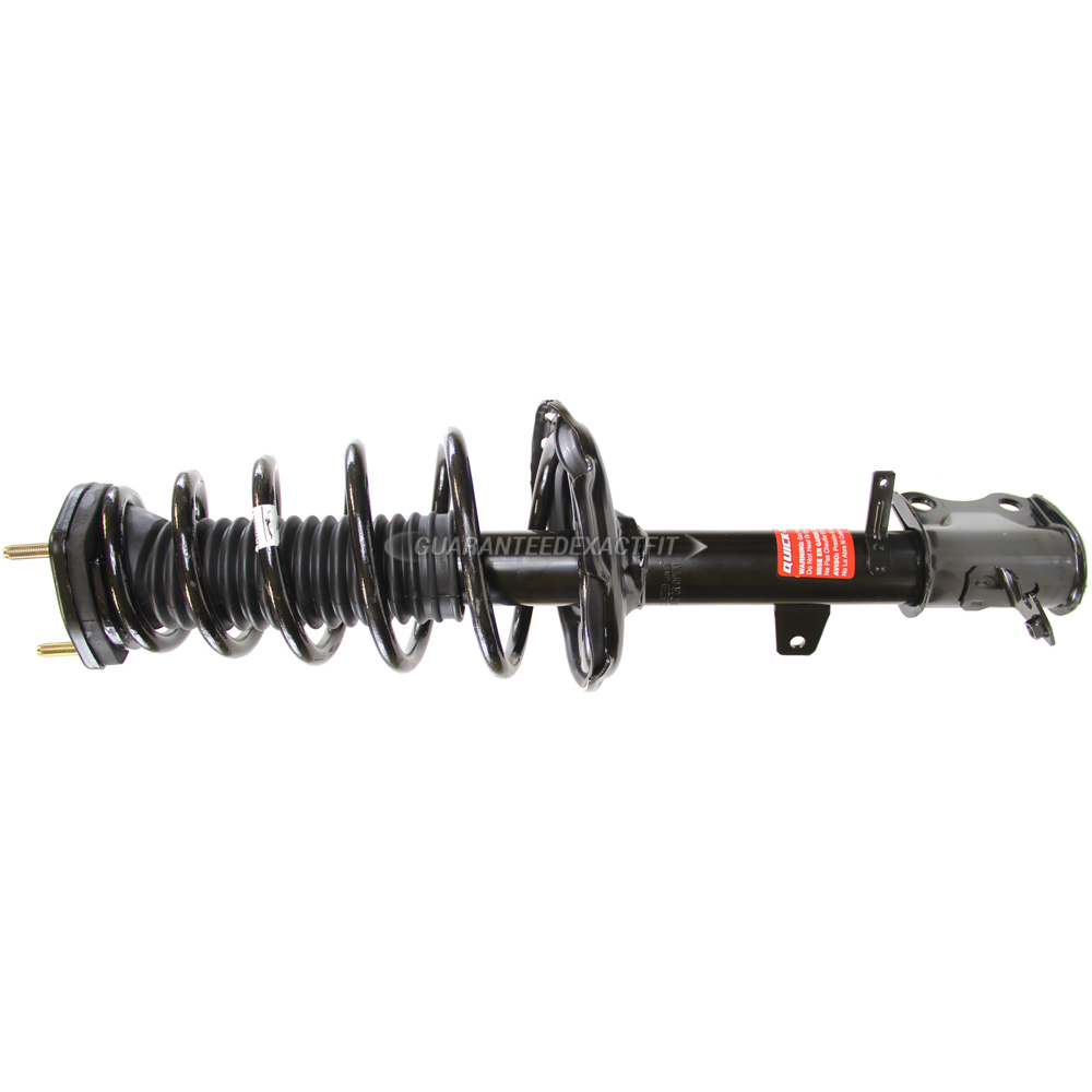 2015 Toyota Venza Shock and Strut Set