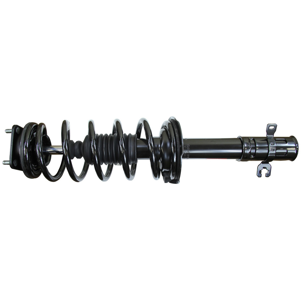 2012 Mazda Cx-7 strut and coil spring assembly 