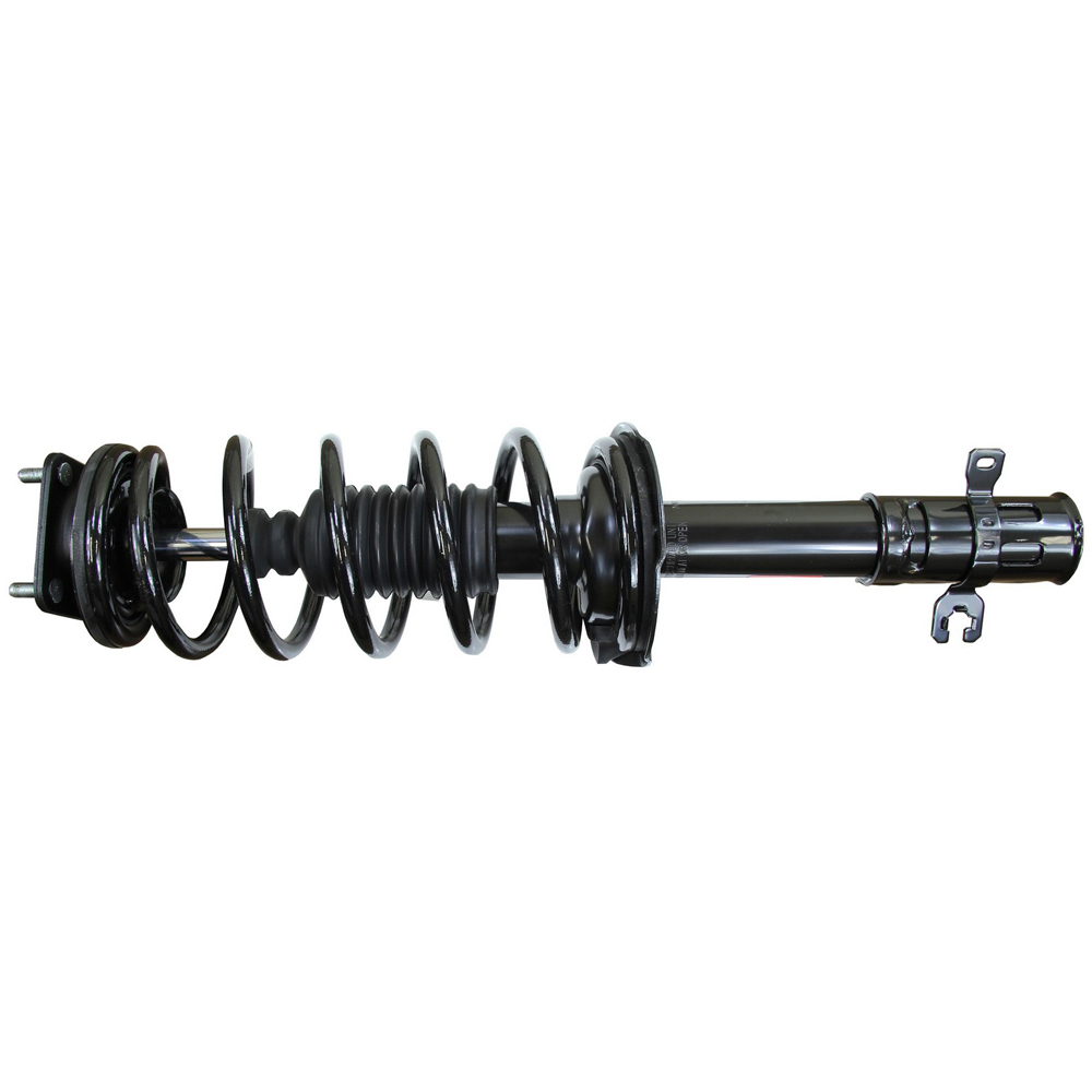 2012 Mazda CX-7 Strut and Coil Spring Assembly