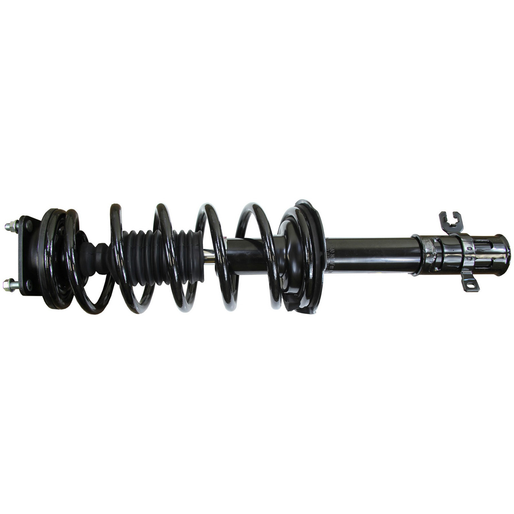 2012 Mazda CX-7 Strut and Coil Spring Assembly