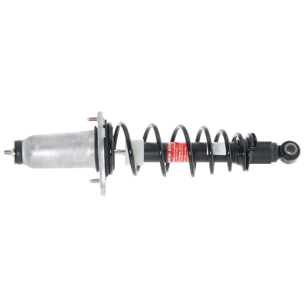 2014 Mazda MX-5 Miata Shock and Strut Set