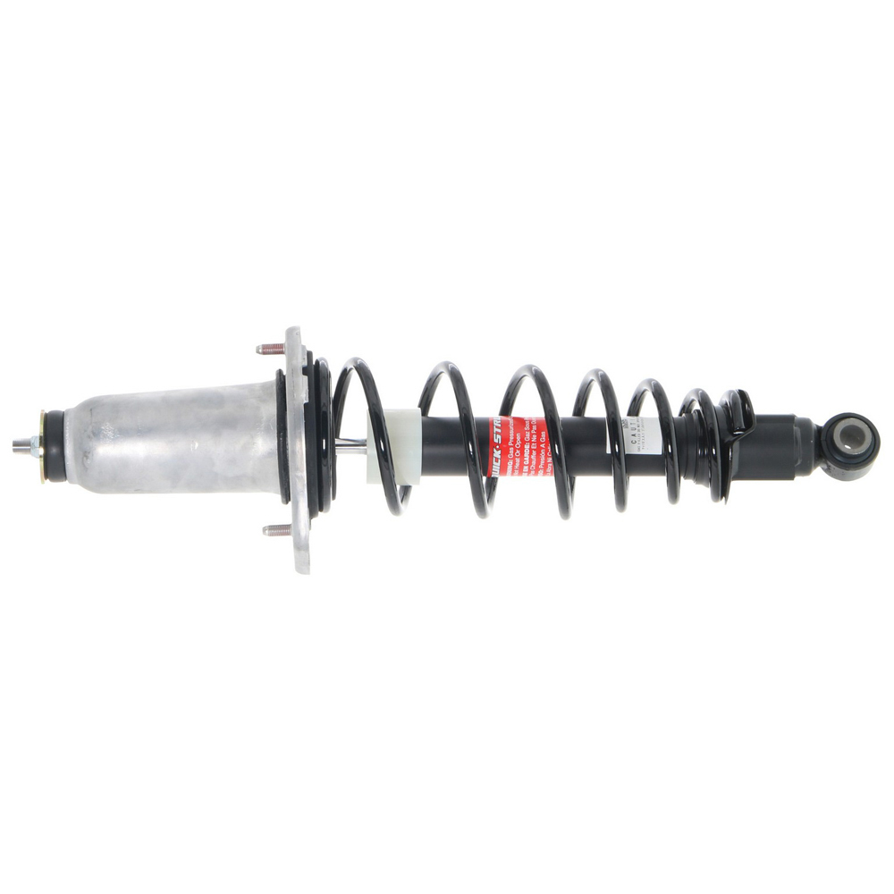 2012 Mazda MX-5 Miata Strut and Coil Spring Assembly
