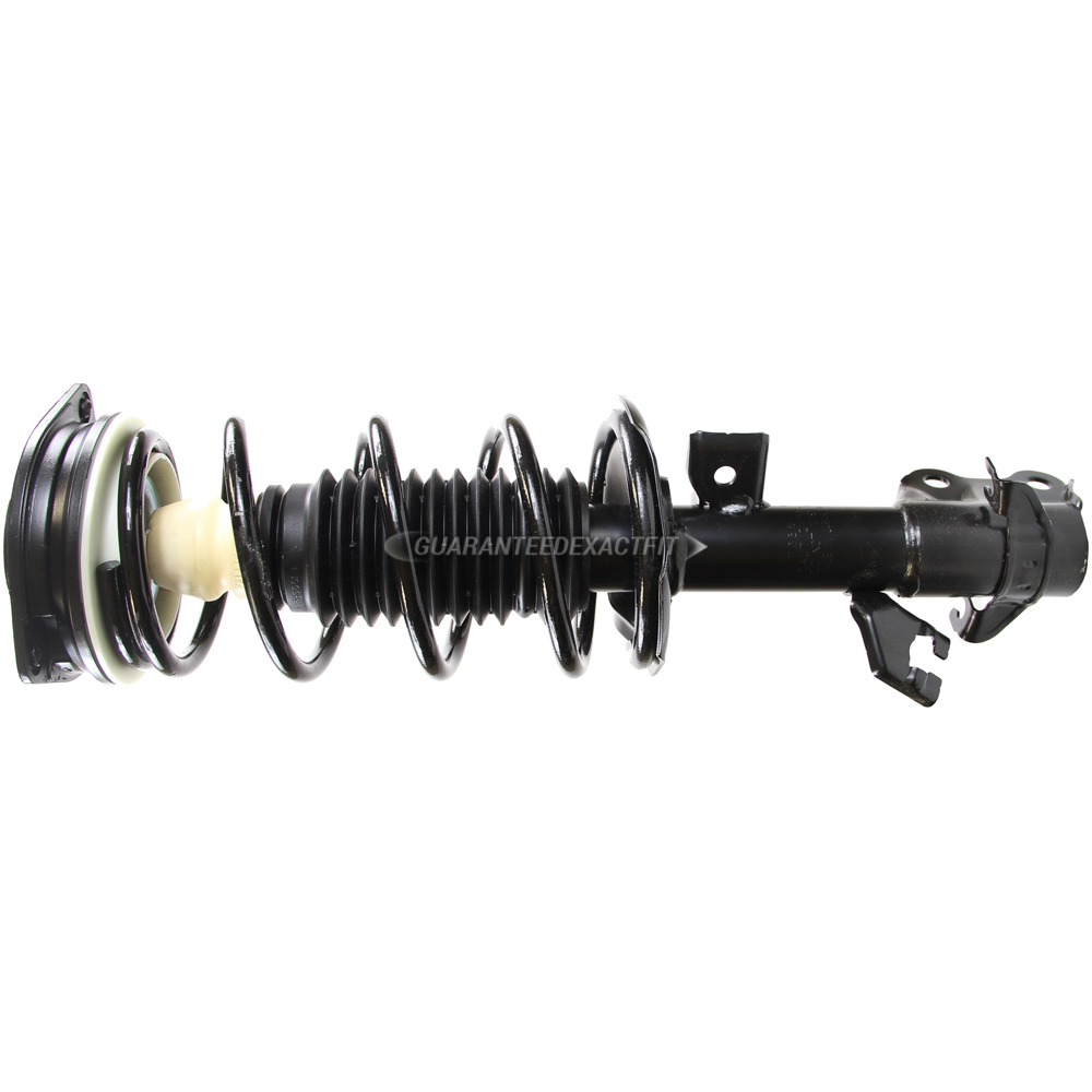 2007 Subaru Legacy Strut and Coil Spring Assembly
