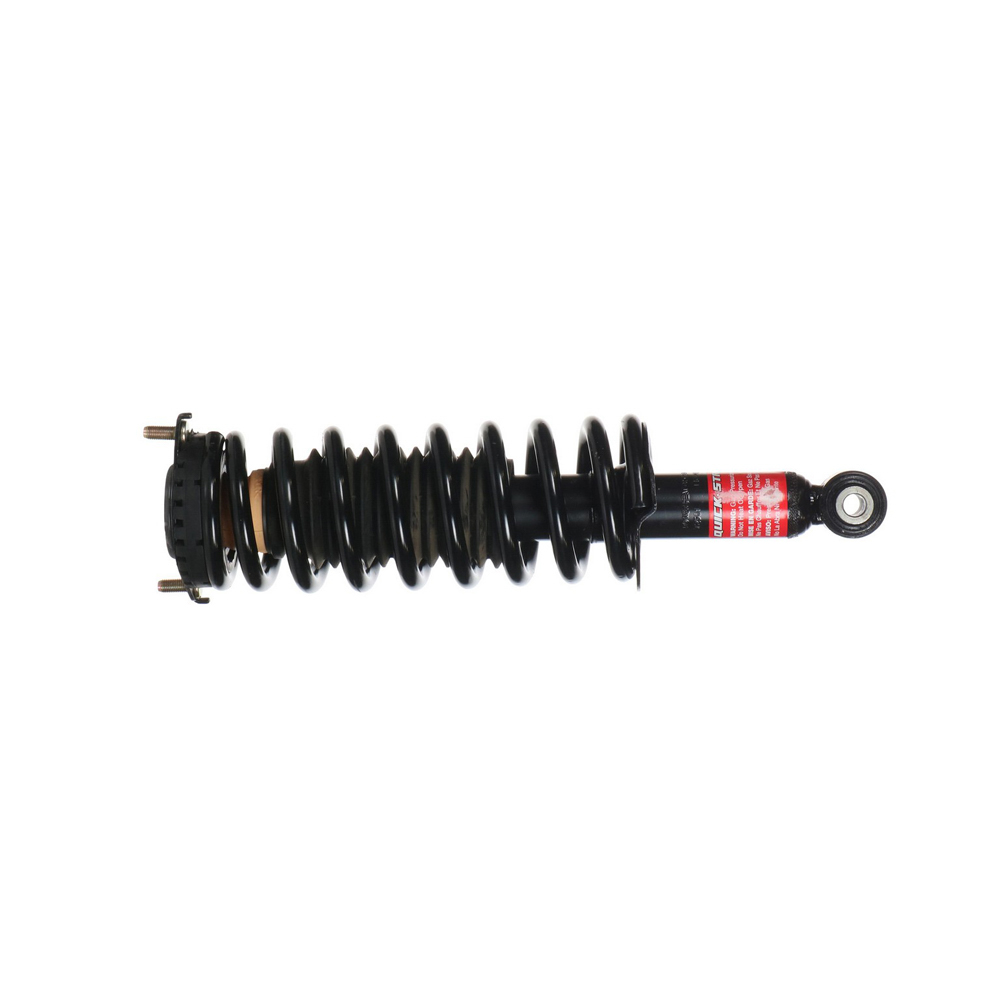 2009 Subaru Legacy Strut and Coil Spring Assembly