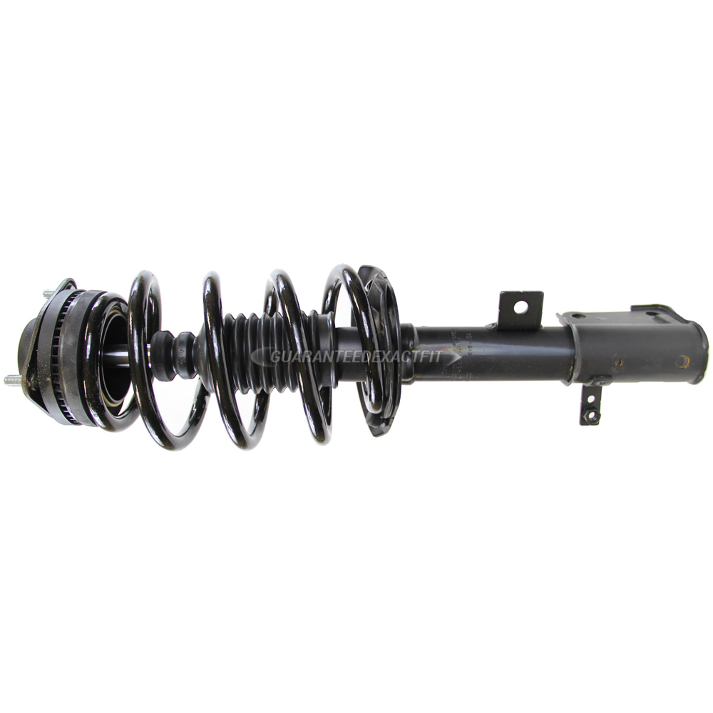 2013 Dodge Journey Shock and Strut Set