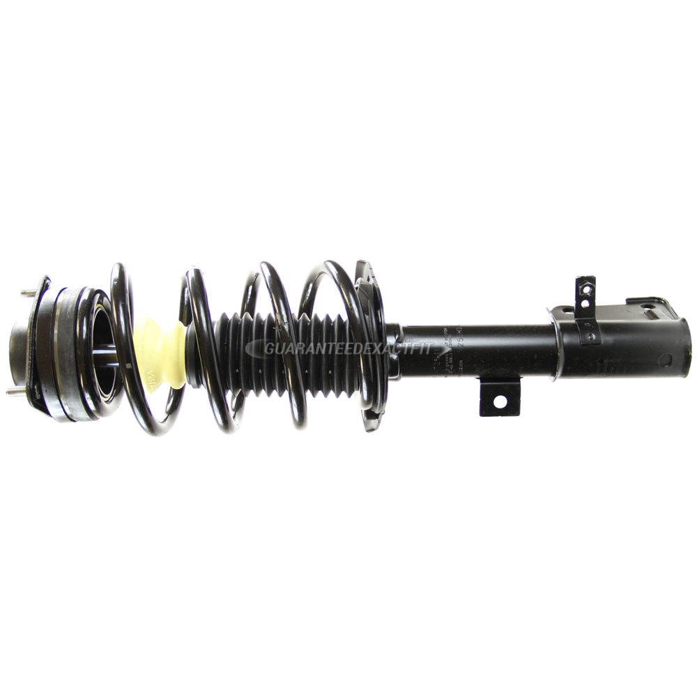 2013 Dodge Journey Shock and Strut Set