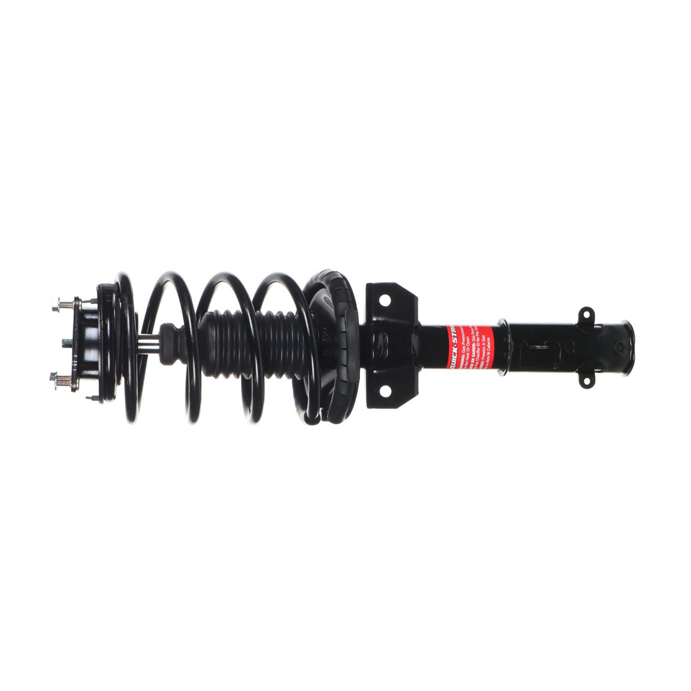 2012 Ford Mustang Strut and Coil Spring Assembly