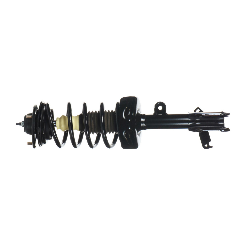 2009 Honda Odyssey Strut and Coil Spring Assembly