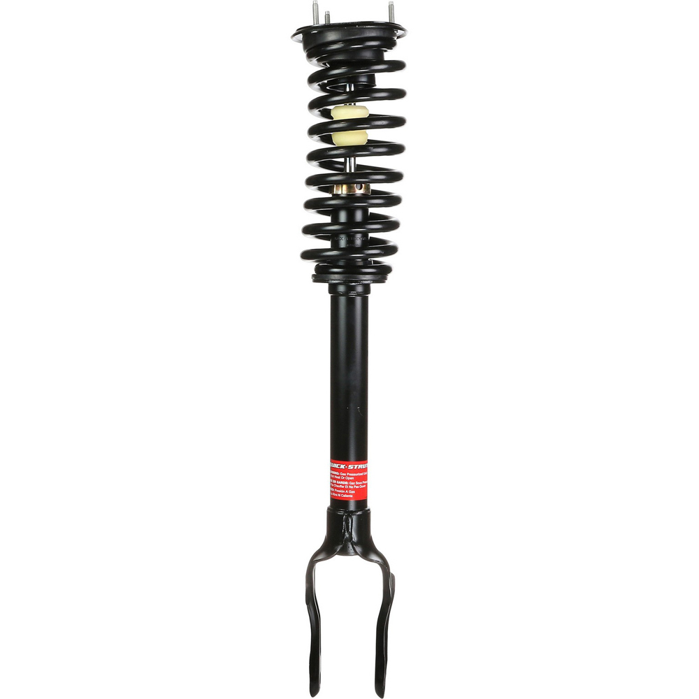 2012 Dodge Durango Shock and Strut Set