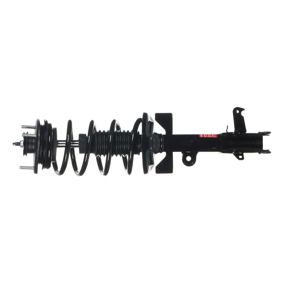 BuyAutoParts 77-70679CX Shock and Strut Set