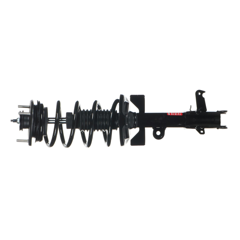 2012 Honda Odyssey Strut and Coil Spring Assembly