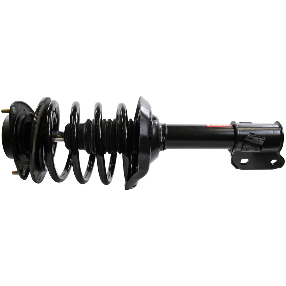 2007 Subaru Outback Strut and Coil Spring Assembly