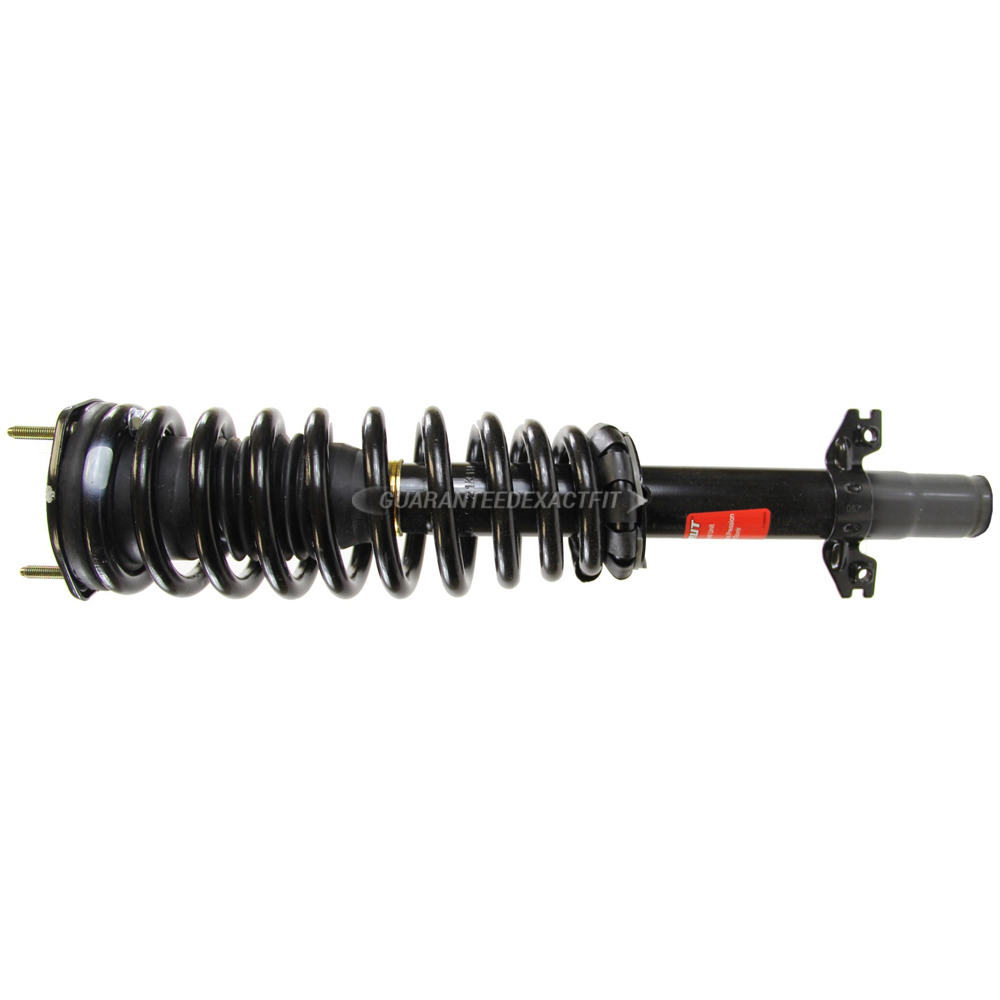 2013 Mazda 6 Shock and Strut Set