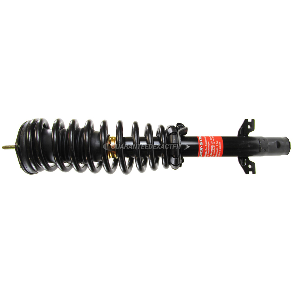 2013 Mazda 6 Shock and Strut Set