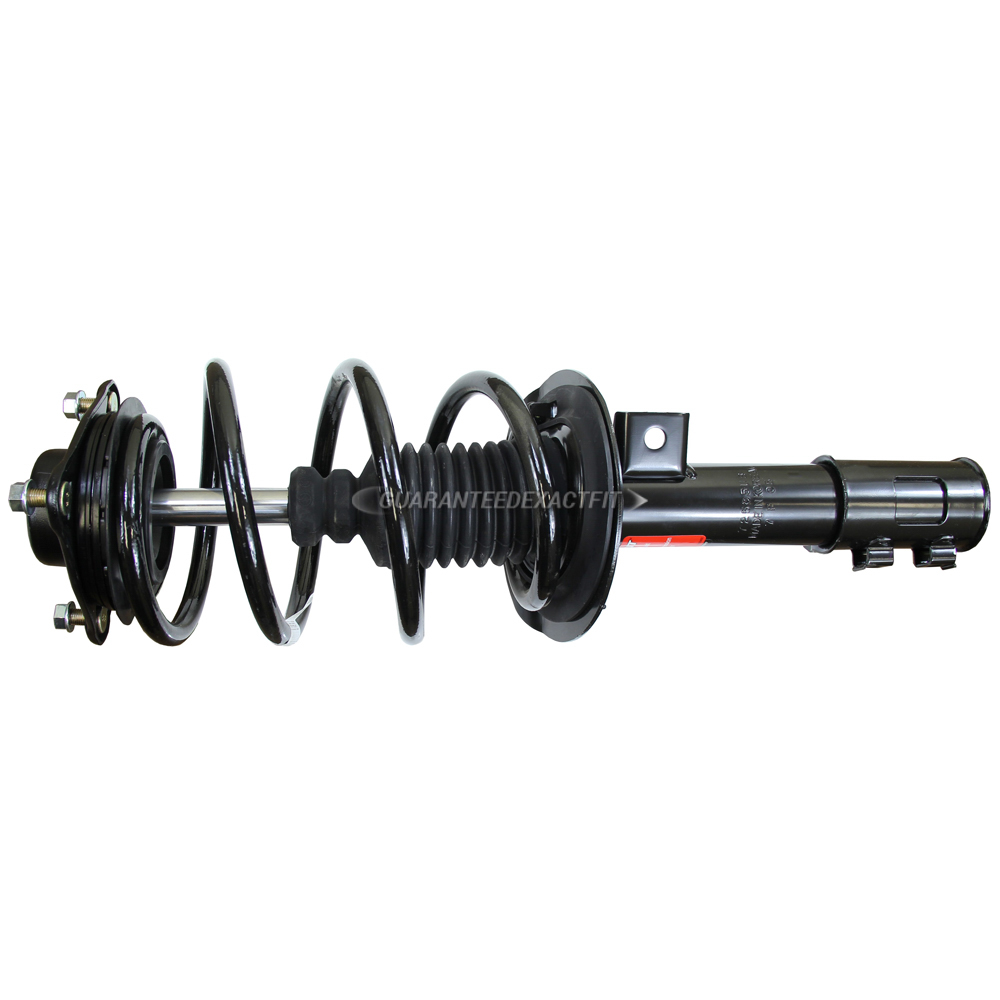 BuyAutoParts 77-69476G4 Shock and Strut Set