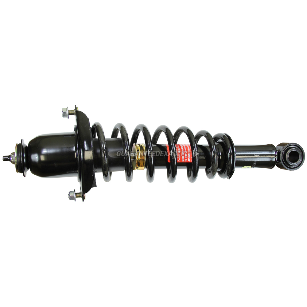 BuyAutoParts 77-70252EA Shock and Strut Set
