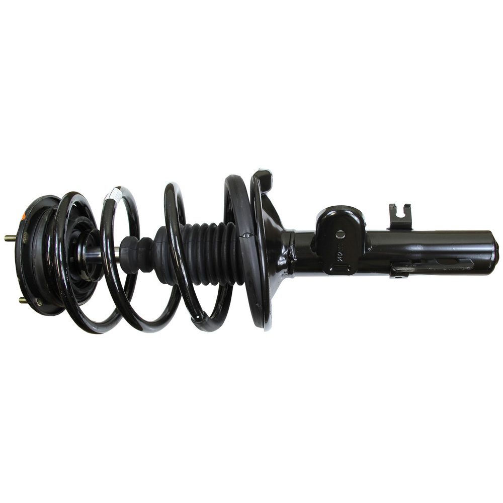 2007 Mercury Montego Strut and Coil Spring Assembly