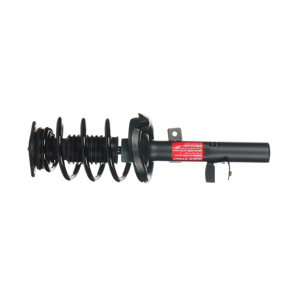 2013 Ford Escape Strut and Coil Spring Assembly