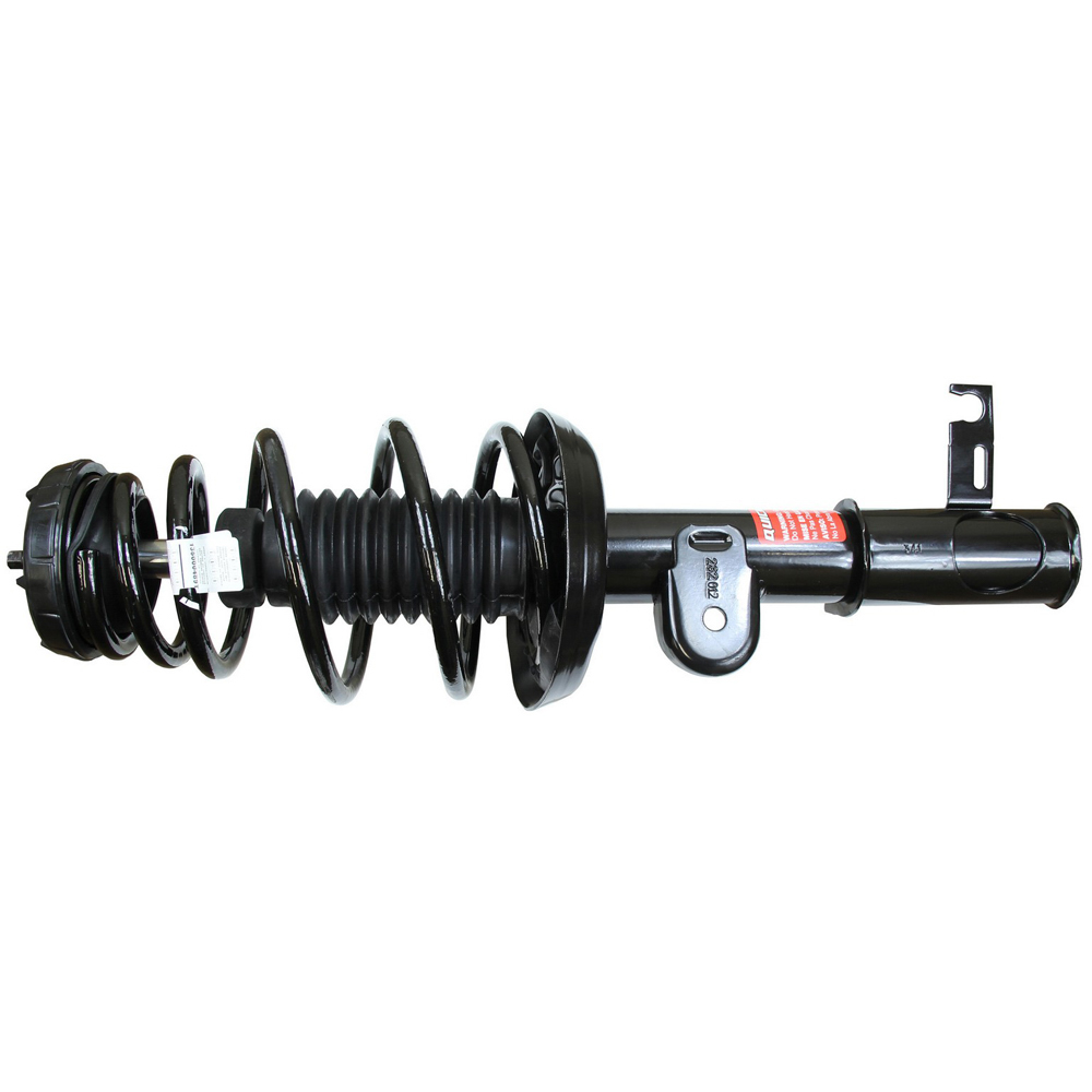 2012 Buick Verano Shock and Strut Set