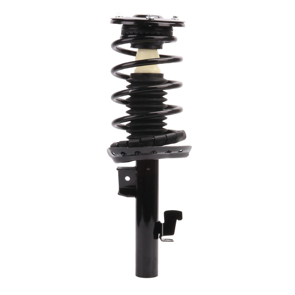 2012 Volvo XC70 Shock and Strut Set