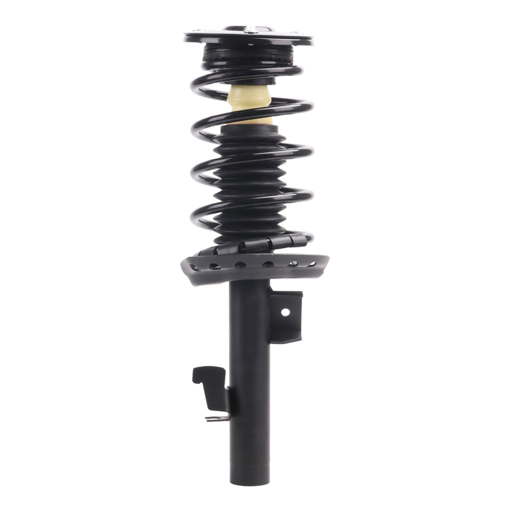 2012 Volvo XC70 Shock and Strut Set
