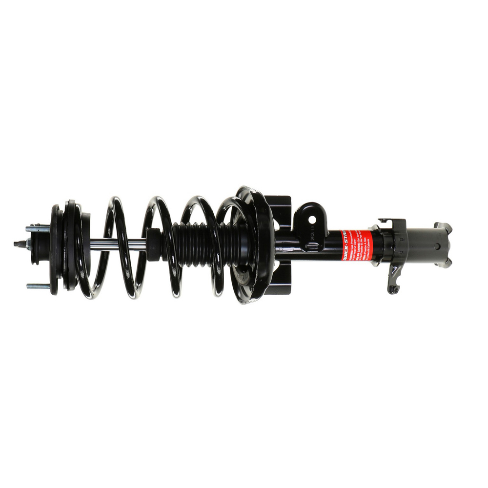 BuyAutoParts 77-69456G4 Shock and Strut Set