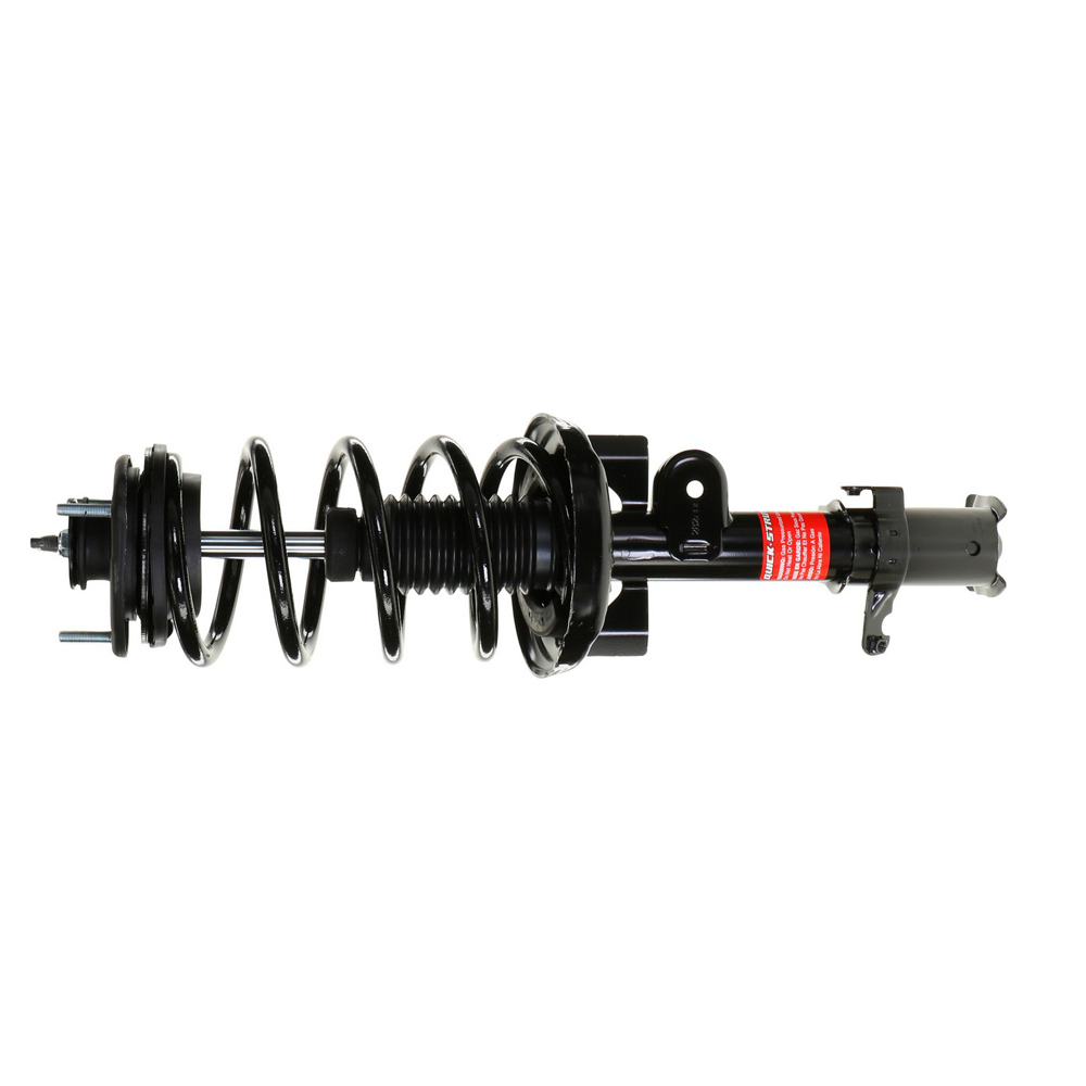 2012 Honda Pilot Strut and Coil Spring Assembly