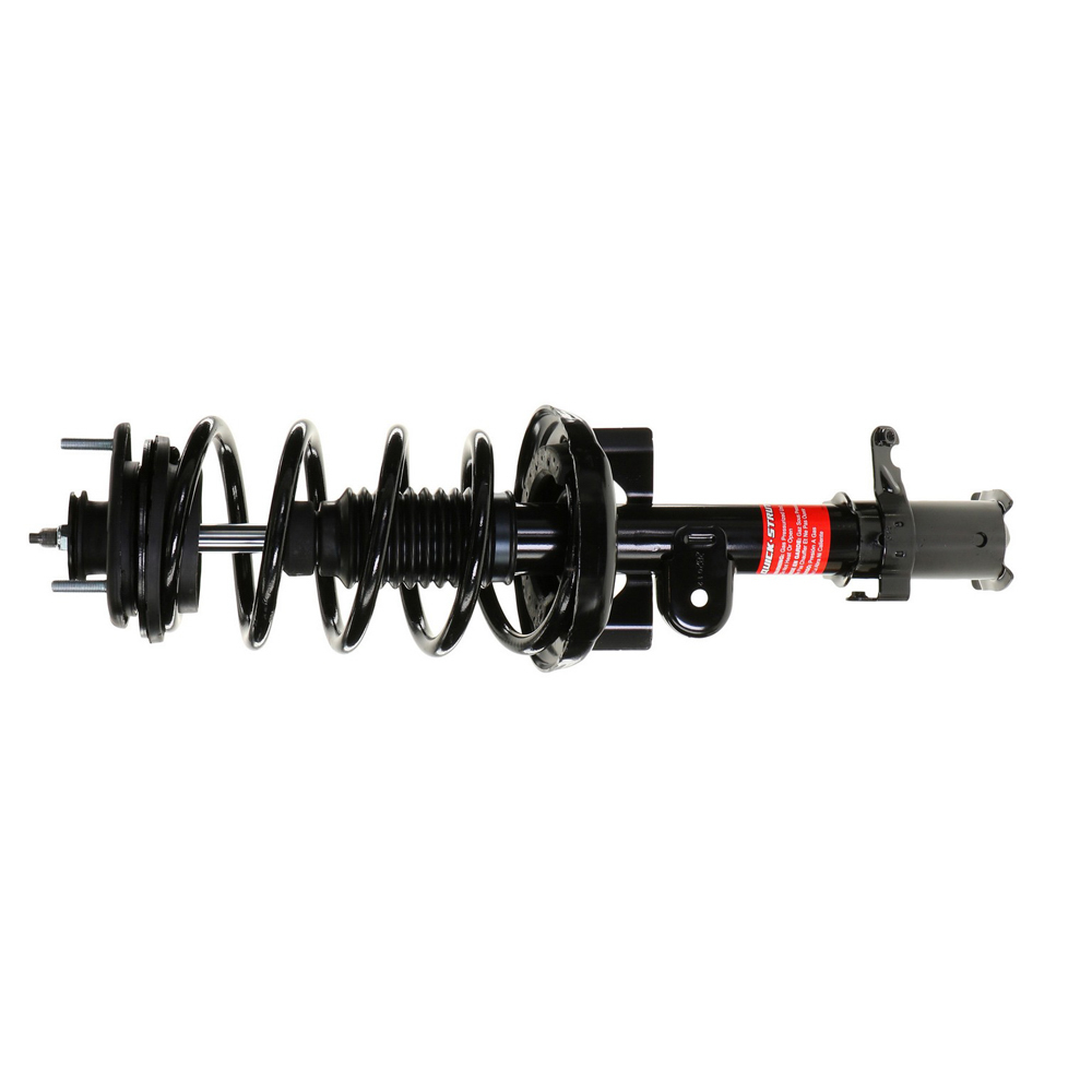 BuyAutoParts 77-69456G4 Shock and Strut Set