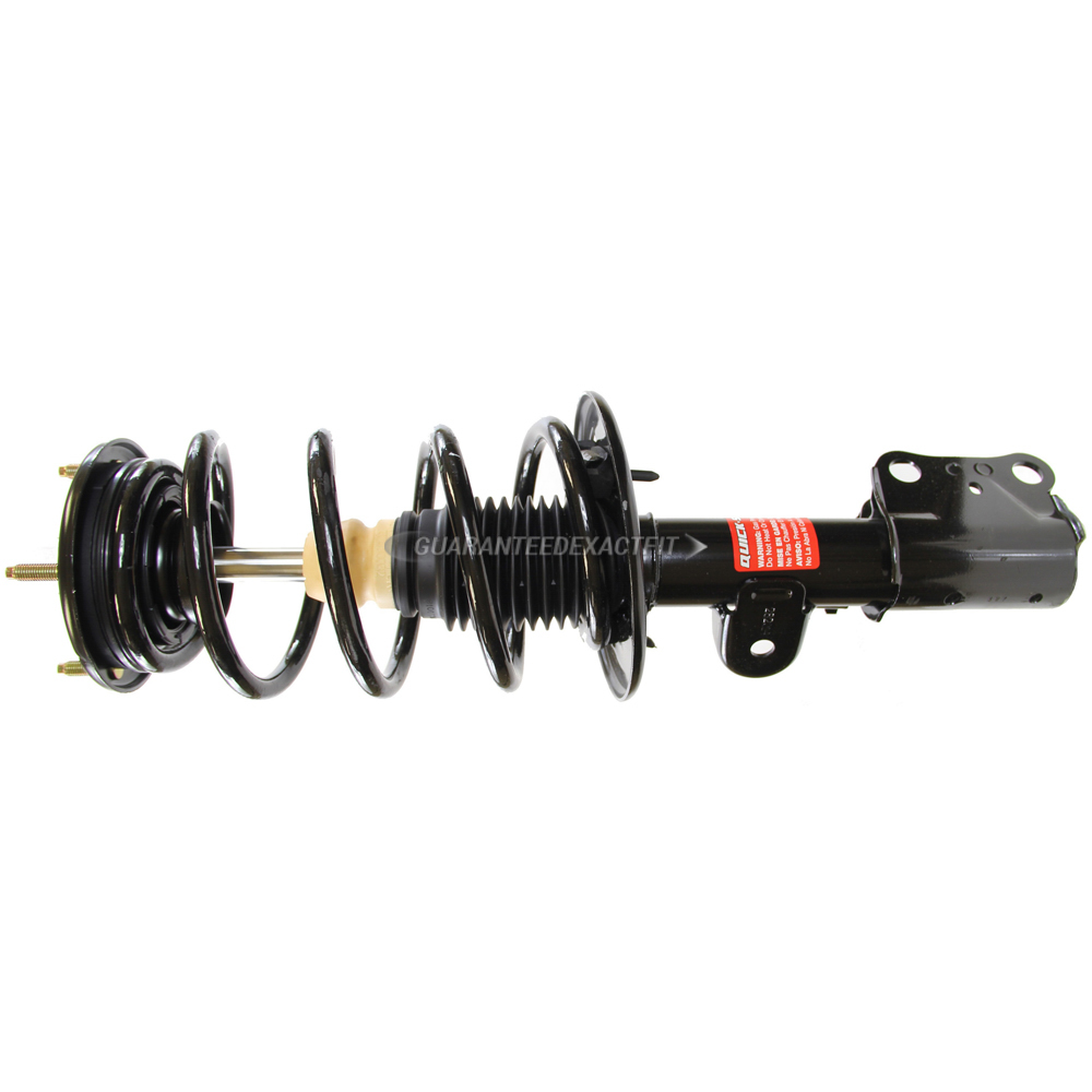 2019 Ford Taurus Strut and Coil Spring Assembly