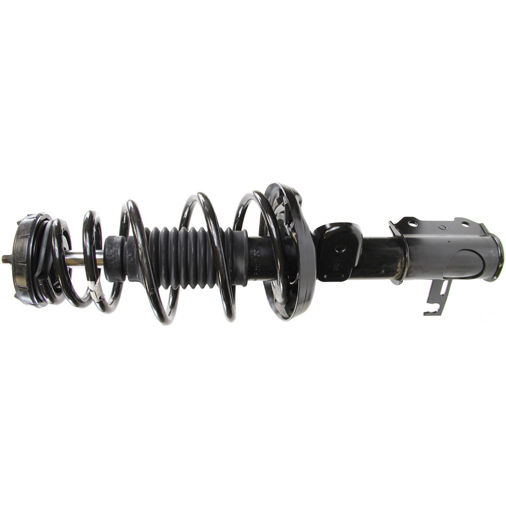  Buick verano strut and coil spring assembly 