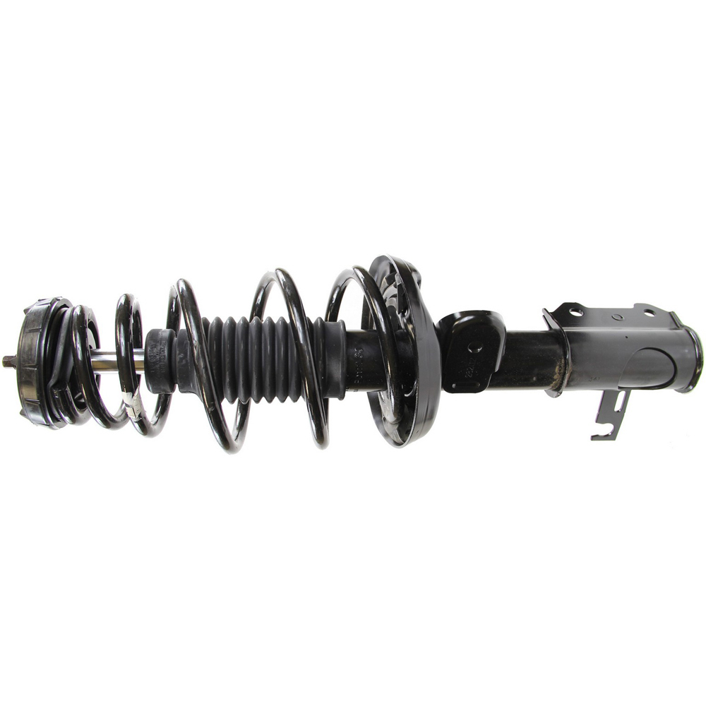 2012 Buick Verano Strut and Coil Spring Assembly