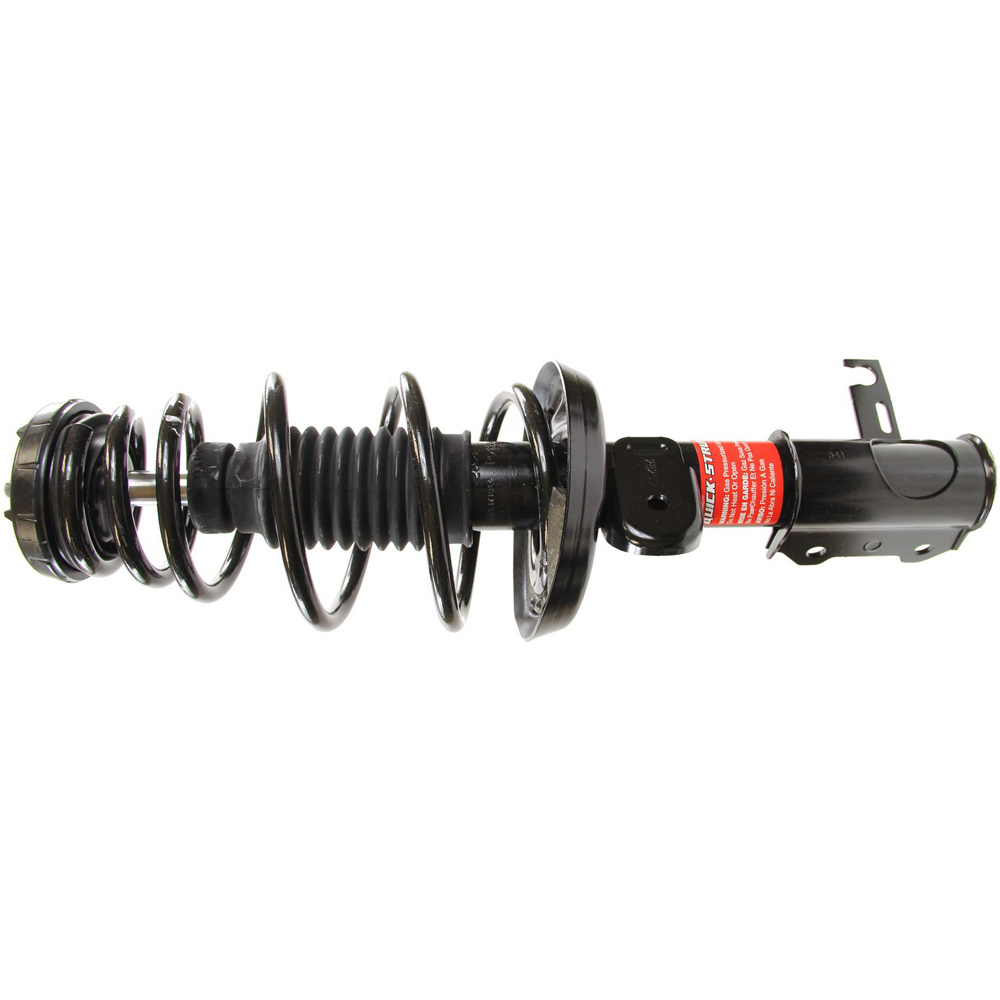 2012 Buick Verano Strut and Coil Spring Assembly