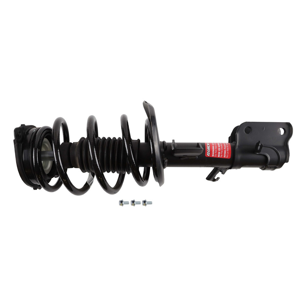 BuyAutoParts 77-75666CX Shock and Strut Set