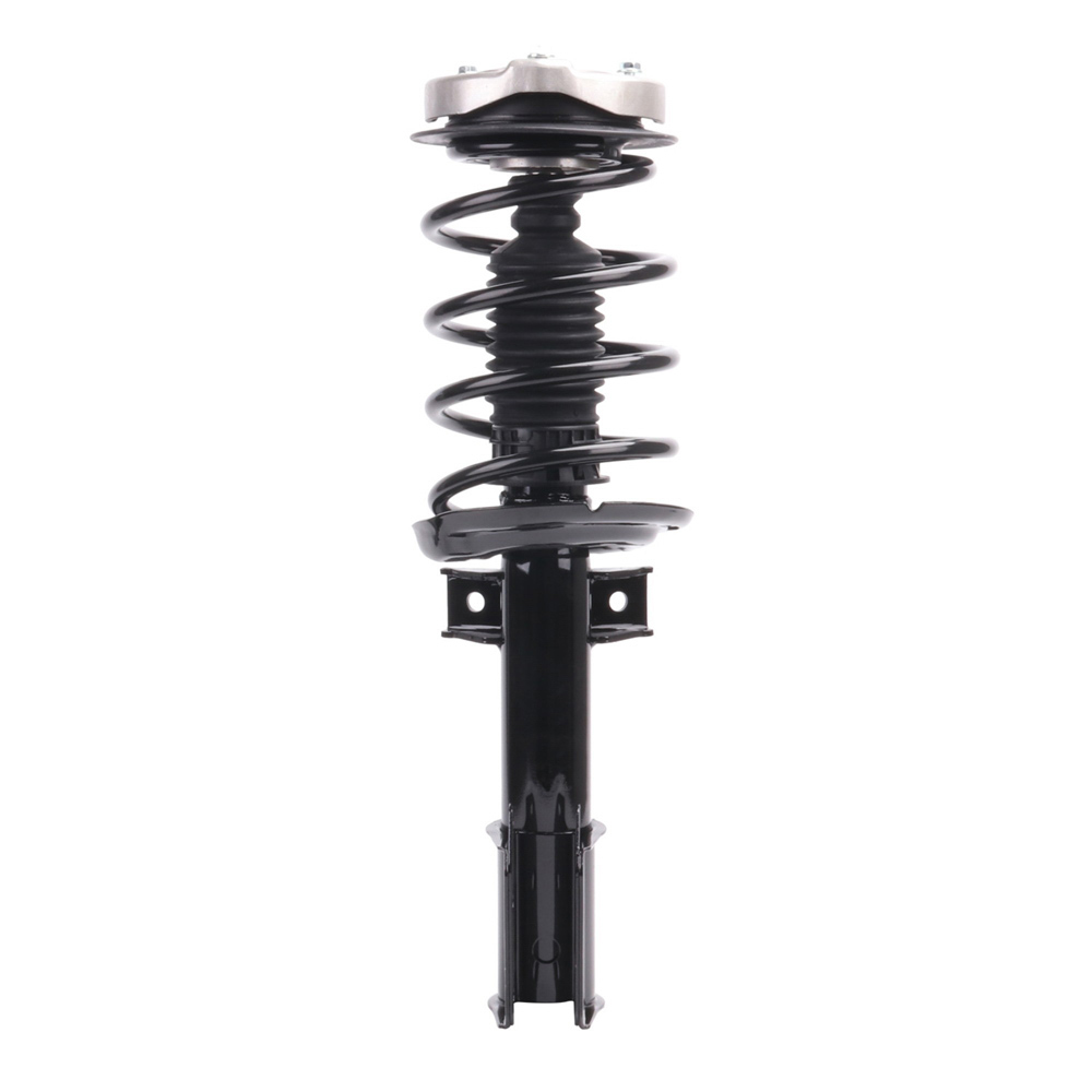 2012 Mercedes Benz GLK350 Strut and Coil Spring Assembly