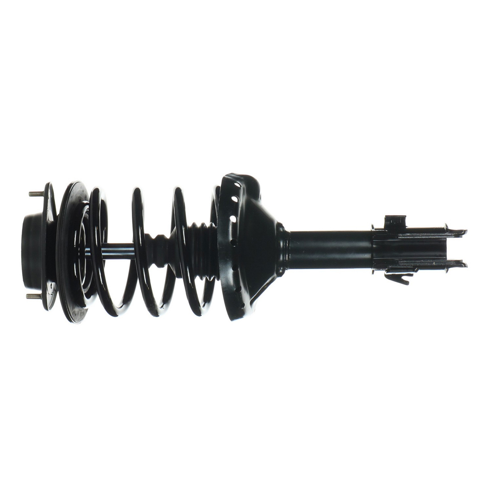 2011 Subaru Impreza Strut and Coil Spring Assembly