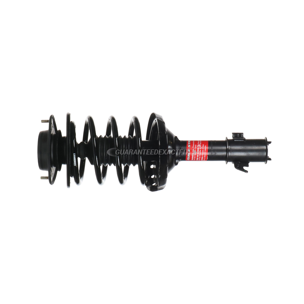 2009 Subaru Impreza Shock and Strut Set