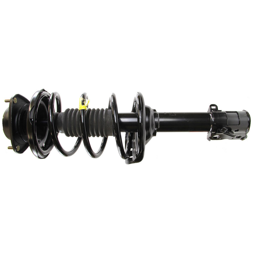 2012 Subaru Legacy Strut and Coil Spring Assembly