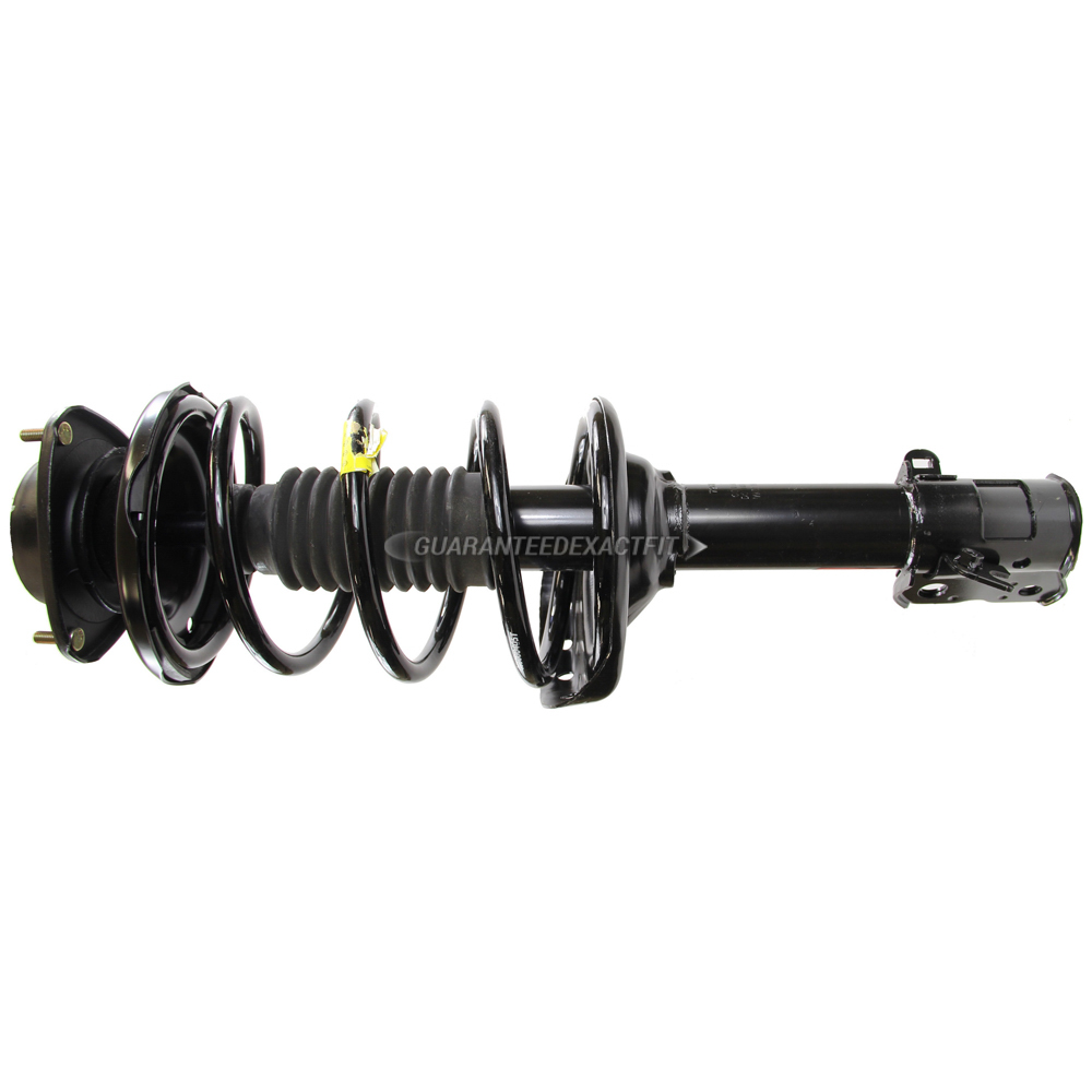 2011 Subaru Outback Shock and Strut Set