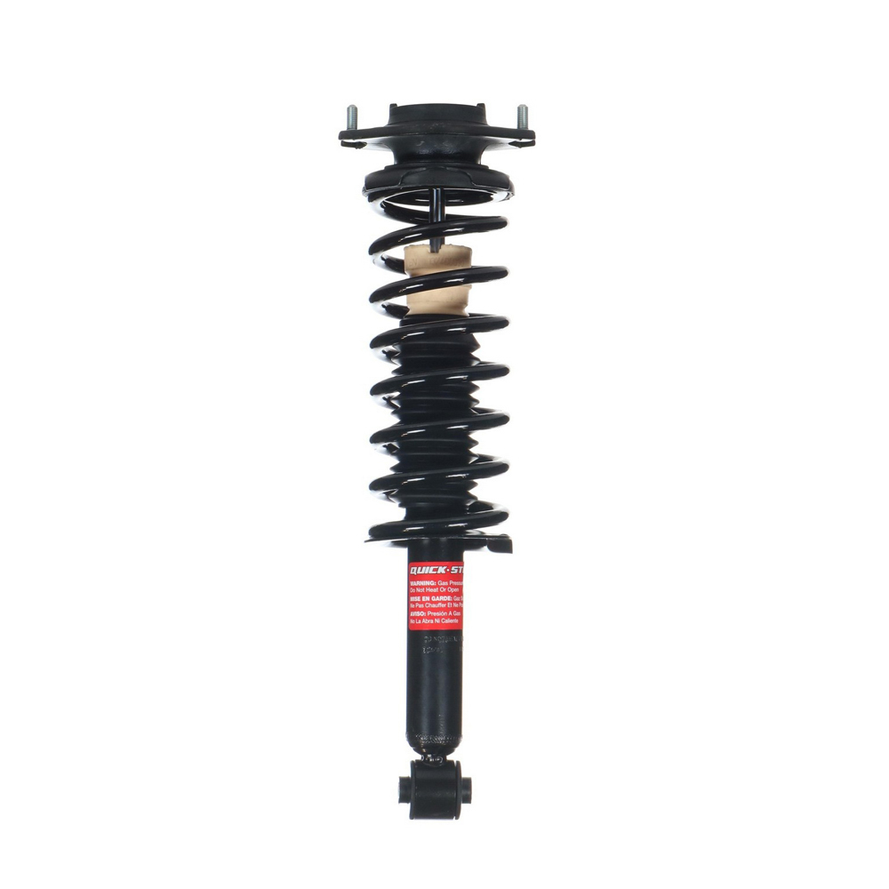 BuyAutoParts 77-75693CX Shock and Strut Set
