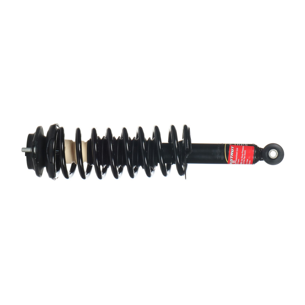 2012 Subaru Forester Strut and Coil Spring Assembly