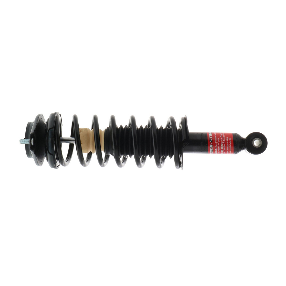 2012 Subaru Impreza Strut and Coil Spring Assembly